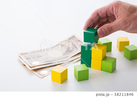 積立イメージ 積立イメージ 38211846