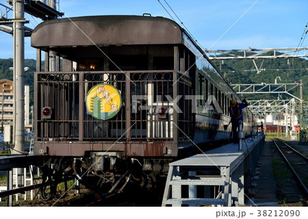 12系レトロ調客車 38212090