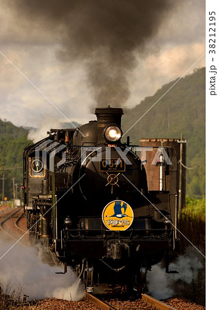 C571SLやまぐち号 C571SLやまぐち号 38212195