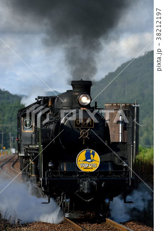 C571SLやまぐち号 38212197
