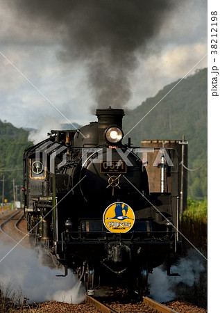 C571SLやまぐち号 38212198