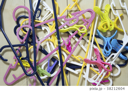 ハンガー ハンガー 38212604