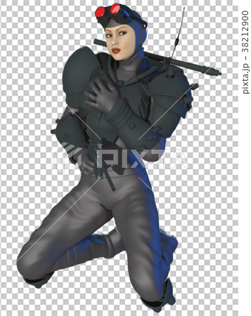 超級士兵 超級士兵 38212900