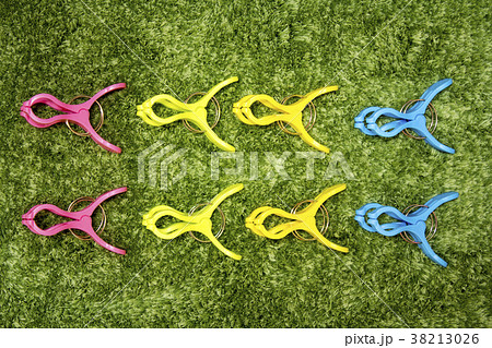 洗濯バサミ 38213026