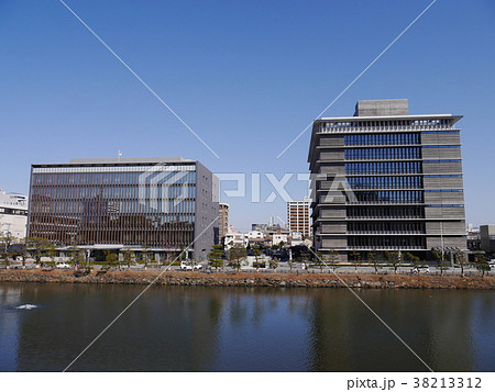 和歌山地方裁判所　和歌山地方合同庁舎 38213312