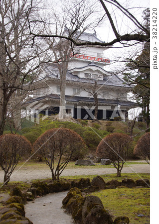 久保田城 38214220