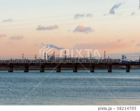 通勤時間帯 38214705