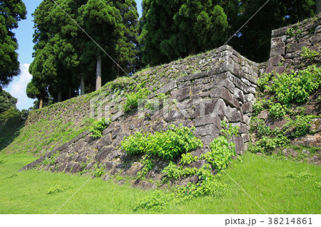 人吉城跡 38214861