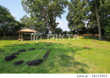 人吉城跡 38214903