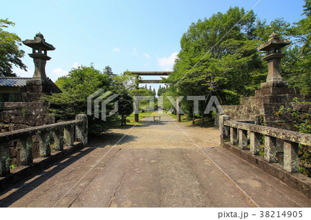 人吉城跡 人吉城跡 38214905