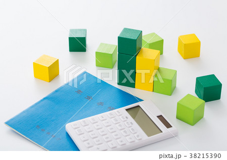 年金イメージ 38215390