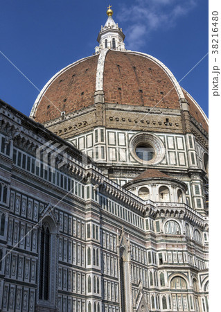 The Duomo - Florence - Italy 38216480
