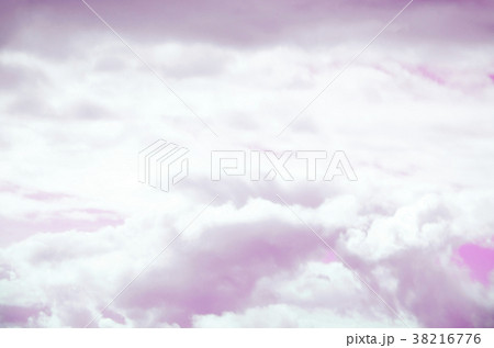 Pink sky pattern background 38216776