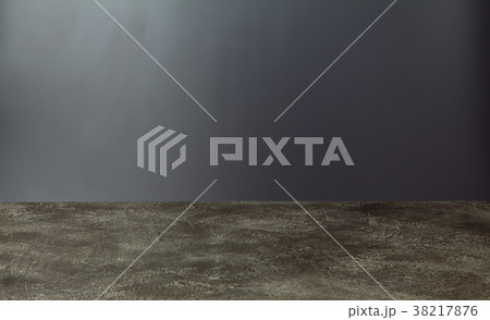 Blank grey background Blank grey background 38217876