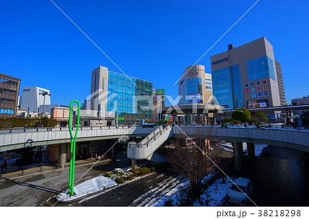 川崎市高津区溝の口駅前 38218298