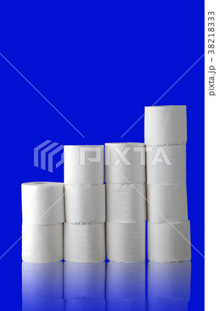 Toilet paper 38218333