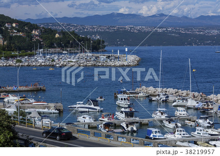 Port of Icici - Croatia 38219957