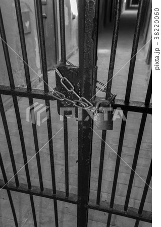 Dachau Nazi Concentration Camp - Germany 38220060