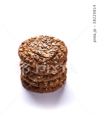 oat cookies with seeds oat cookies with seeds 38220814