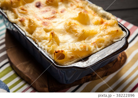 Mac and cheese Mac and cheese 38222896