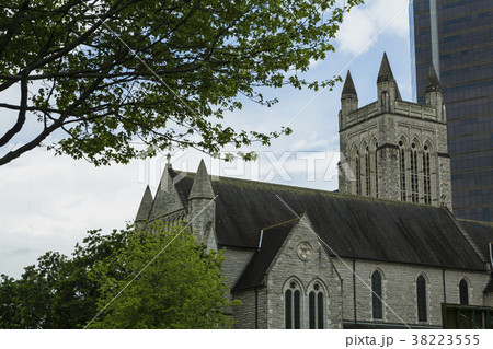 ニュージーランド　オークランド　St Matthew-in-the-City 38223555
