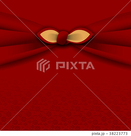 風呂敷のイラストのイラスト素材