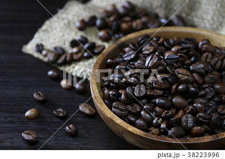 コーヒー豆 コーヒー豆 38223996