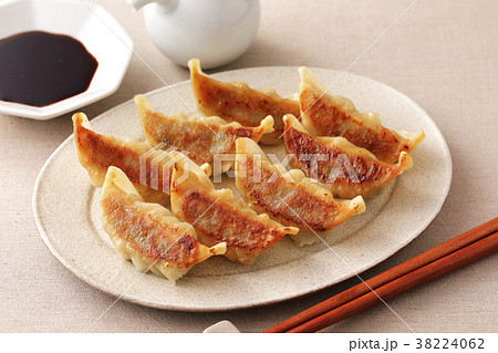 餃子 38224062