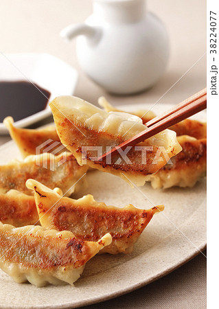 餃子 餃子 38224077