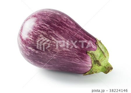 ゼブラ茄子 38224146