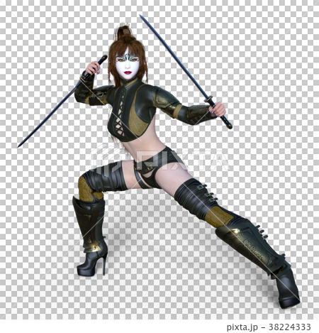 女劍客 女劍客 38224333