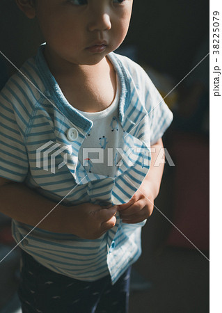 3 years old 38225079