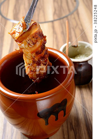 焼肉 38225248