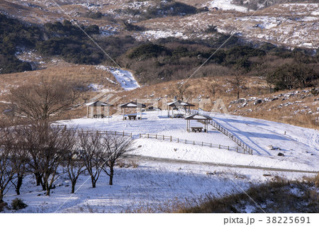 平尾台 平尾台 38225691