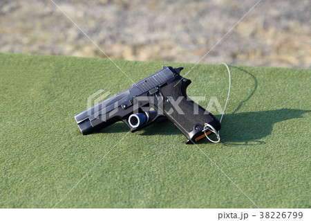 機関銃 機関銃 38226799