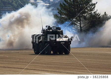 装甲車 38226868