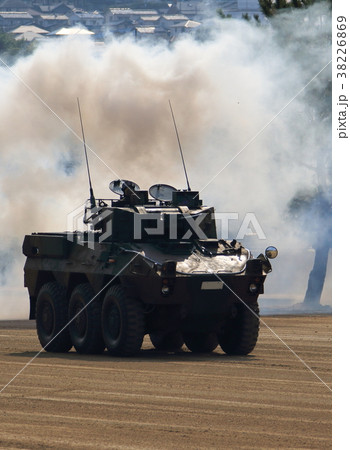 装甲車 38226869
