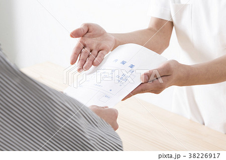 医療イメージ 38226917
