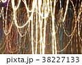 Long exposure photo, striped lines in motion 38227133