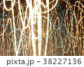 Long exposure photo, striped lines in motion 38227136
