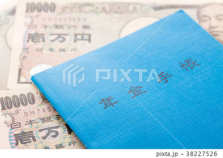 年金 年金 38227526