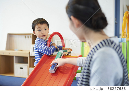 英語保育園 38227688