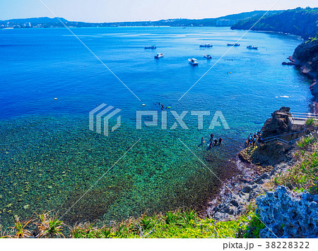 真栄田岬 真栄田岬 38228322