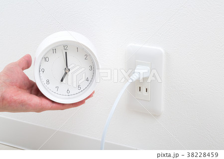 電力イメージ 電力イメージ 38228459