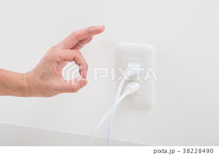 電力イメージ 38228490