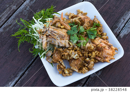 Mantis Prawn Mantis Prawn 38228548