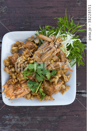 Mantis Prawn 38228551