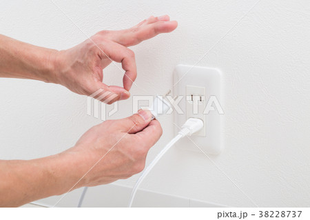 電力イメージ 電力イメージ 38228737