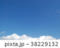 空-青と雲3 38229132