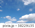 空-青と雲6 38229135